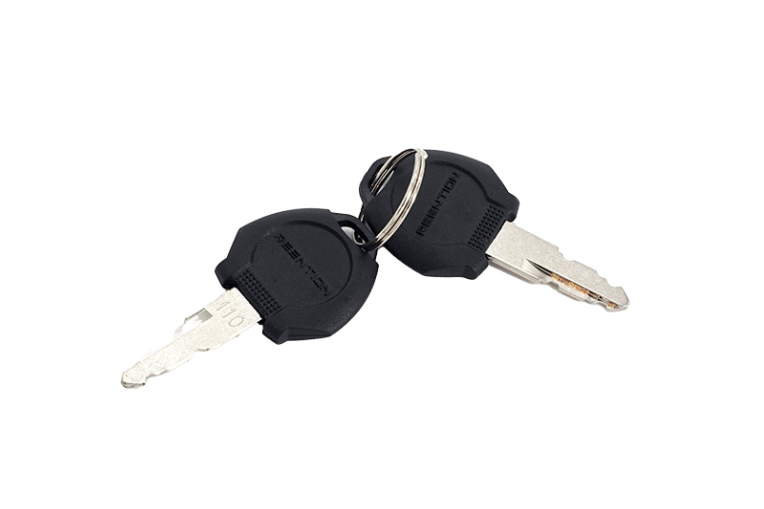 Revv1 Replacement Keys