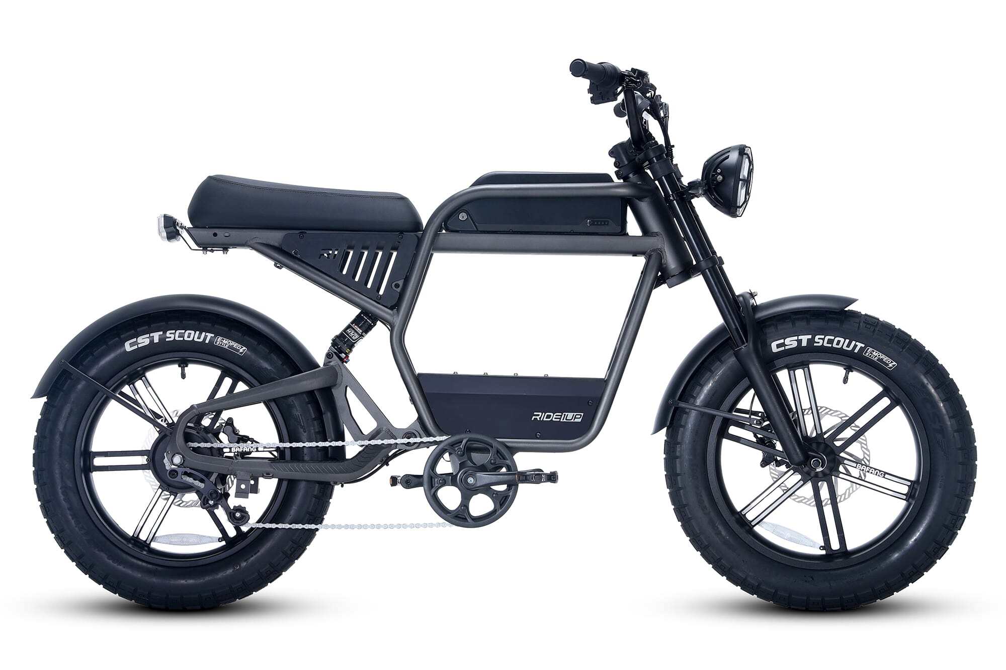 Revv 1 Replacement Parts