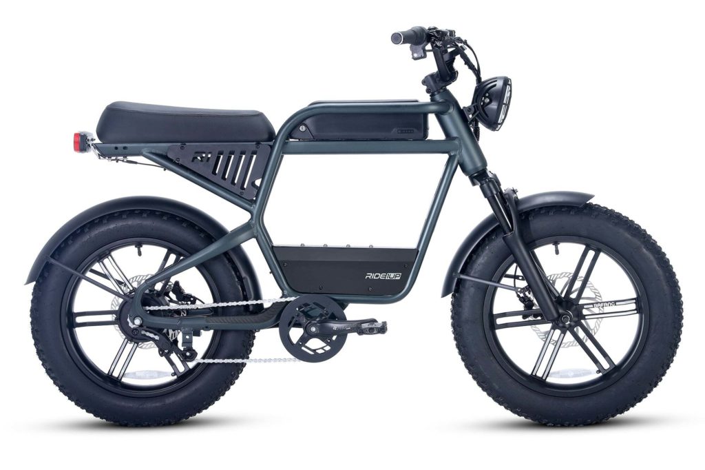 Revv1 HT