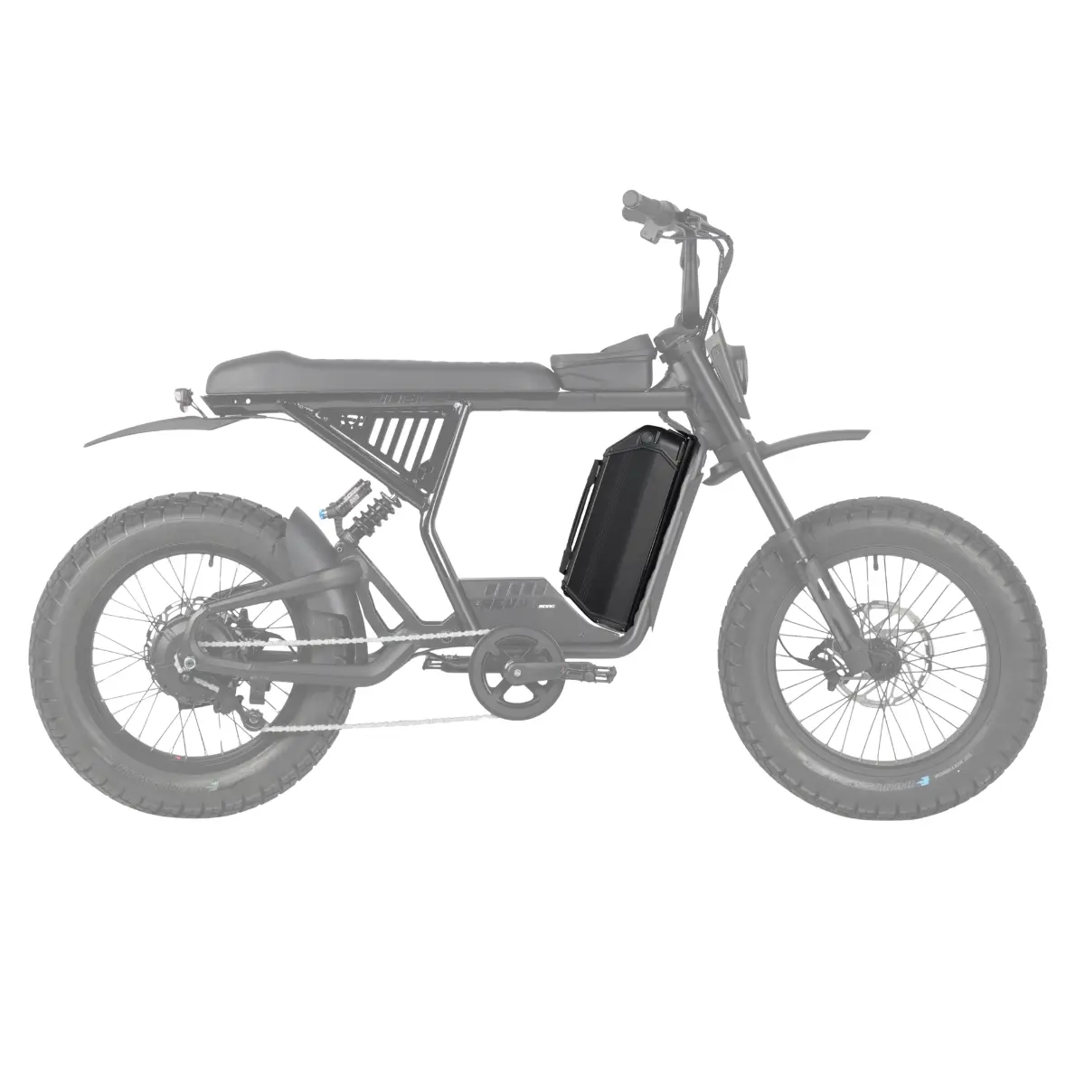 Revv1 EVO Solid State Battery