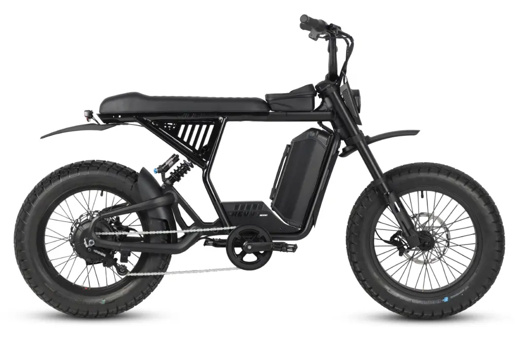 Revv1 EVO